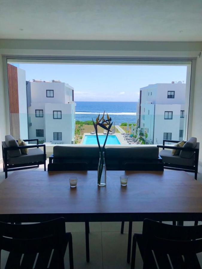 East Coast Beachfront Luxury - Eastern Blue Apartments Poste Lafayette Exterior foto