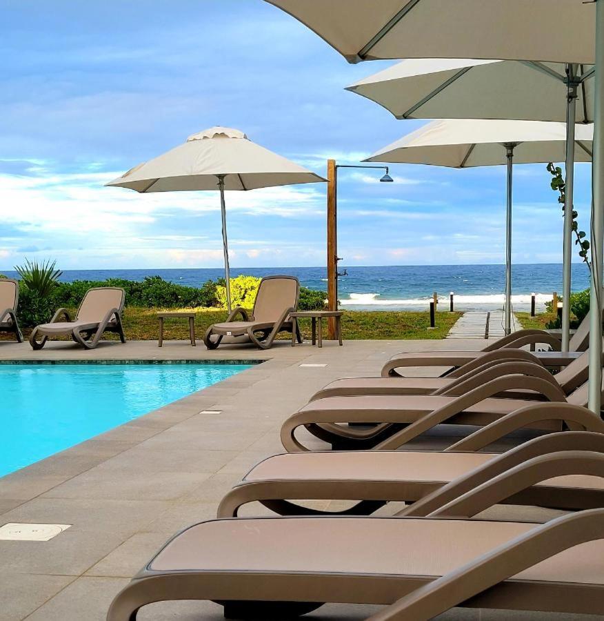 East Coast Beachfront Luxury - Eastern Blue Apartments Poste Lafayette Exterior foto